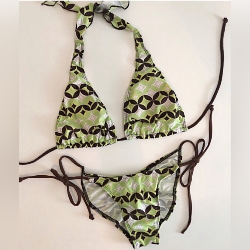 Boutique Bikini New without tags!